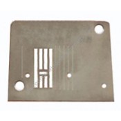 Brother / Babylock Zig-zag Needle Plate #X57911051