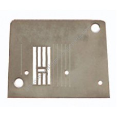 Brother / Babylock Zig-zag Needle Plate #X57911051