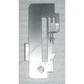 Viking / Brother Serger Needle Plate #X77087-001