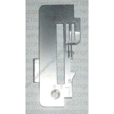 Viking / Brother Serger Needle Plate #X77087-001