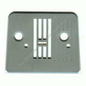 Brother Zig-zag Needle Plate #XA3954051