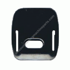 Brother Needle Plate Cover #XA9939-051 (32)