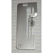 Viking / Brother Serger Needle Plate #XB0020001 (S)