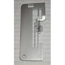 Viking / Brother Serger Needle Plate #XB0020001 (S)