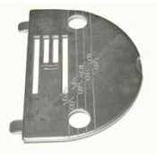 No-Screw Down Zig-Zag Needle Plate #Z11063