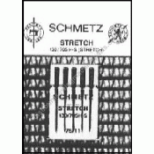 Schmetz Stretch Needles "Q" Type