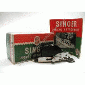Singer ZigZag Attachment #160620, 1950