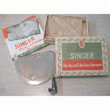 Singer Darning and Embroidery Attachment #160719