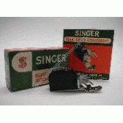 Singer Blindstitch #160742, 1951