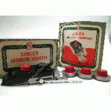 Singer Automatic Zigzagger #160986