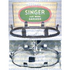 Singer Flat Work Darner #36088