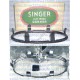 Singer Flat Work Darner #36088