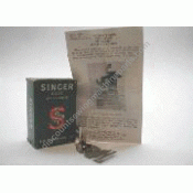 Singer Edge Stitcher #36865