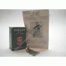Singer Edge Stitcher #36865