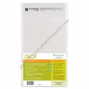 GO! Cutting Mat 6" x 12" by AccuQuilt #55112****SOLD OUT****
