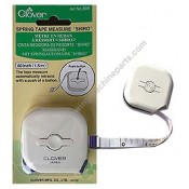 Clover Spring Tape Measure****No Longer Available****