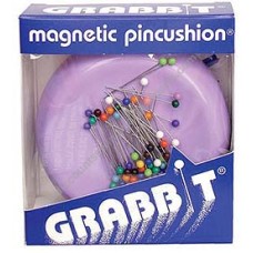 Grabbit Magnetic Pincushion