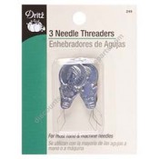 Needle Threaders