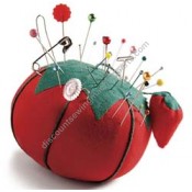 Tomato Pin Cushion