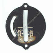 Stitch Length Regulator Plate 15 Class #45306