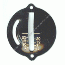 Stitch Length Regulator Plate 15 Class #45306