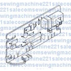 Power Control Board #988787-931 (961)****No Longer Available****