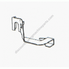 "SL" Blind Hem Guide Metal #171110