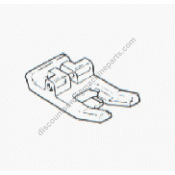 "SL" Satin Stitch snap-on Foot #171463