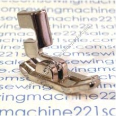 Straight Stitch Presser Foot #1727