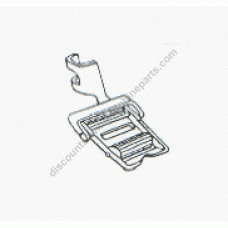 "SL" Roller Foot Screw-on #1857