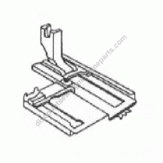 Type "B" Buttonmatic Foot #1929L