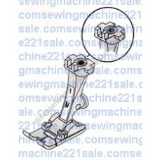 Bernina Zig-Zag Foot "New Style" #0084477000 (#1N - ns)