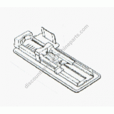 "SL" Buttonhole Foot #313093-452 