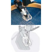 Husqvarna Viking Presser Foot Free Motion/Darning/Embroidery #4117390-45