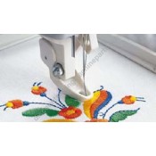 Husqvarna Viking Presser Foot Embroidery "U" #4127276-01****No Longer Available****