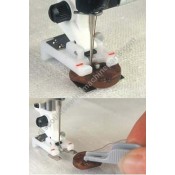 Husqvarna Viking Presser Foot Button Sew-on #4129345-45