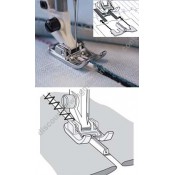 Husqvarna Viking Presser Foot Spanish Hemstitch #4130648-45