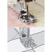 Husqvarna Viking Presser Foot Changeable Decorative Foot #4133408-45