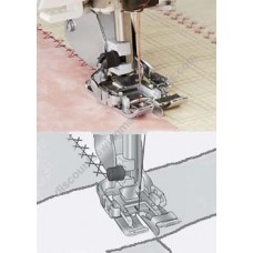 Husqvarna Viking Presser Foot Changeable Decorative Foot #4133408-45