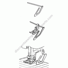 Quilting Guide #5011-10