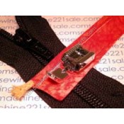 Type "B" Snap-On Narrow Zipper Foot #5011-3N