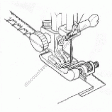 Type "A" Blind-hem Adjustable Guid Foot #820817015