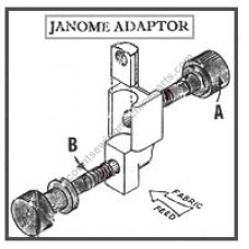 Adapter High to Low NewHome ****No Longer Available****