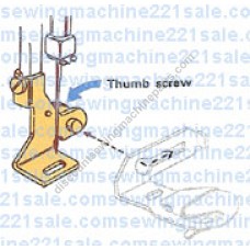 Adjustable Holder High Shank (screw-on)