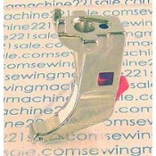 Bernina (Geniune) Snap-on Presser Foot Adapter (os) #032703.70.00 Bernina Old Style Presser Feet