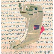 Bernina (Geniune) Snap-on Presser Foot Adapter (os) #032703.70.00 Bernina Old Style Presser Feet