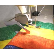 Walking Foot With Quilt Guide #P60400