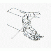 "SL" Walking Foot with Guide #P60448