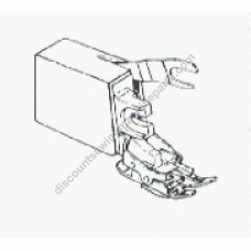 "SL" Walking Foot with Guide #P60448