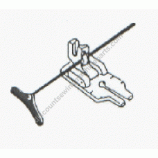 "SL" Quilters 1/4" Patchwork Foot #P60602-G